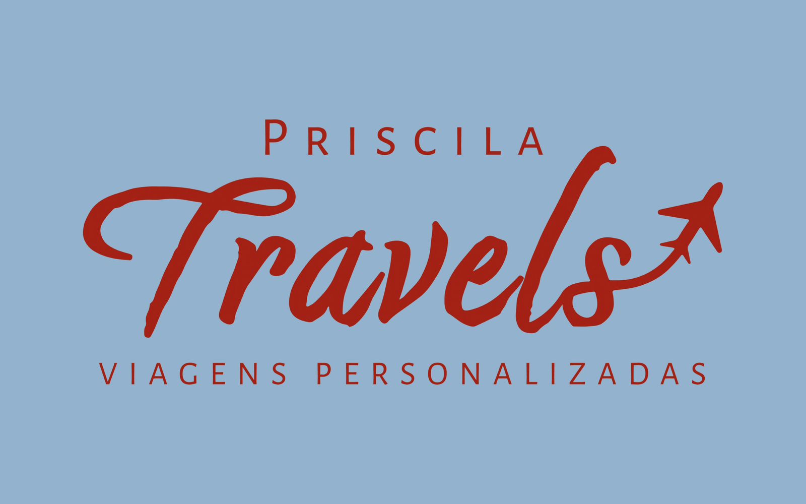 Priscila Travels